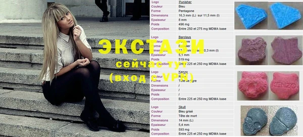 круглые Иннополис